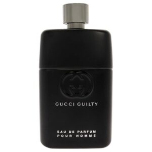 Guilty Men Eau de Parfum