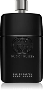 Guilty Pour Homme Eau De Parfum