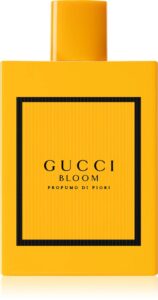 Bloom Profumo Di Fiori