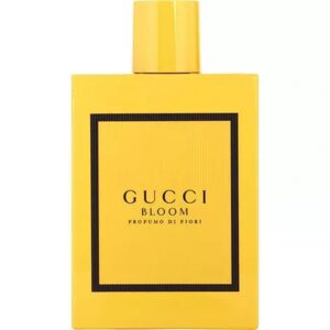 Bloom Profumo Di Fiori