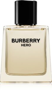 Hero Eau De Toilette
