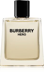 Hero Eau De Toilette Spray