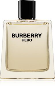 Hero Eau De Toilette