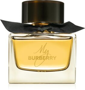 My Burberry Black