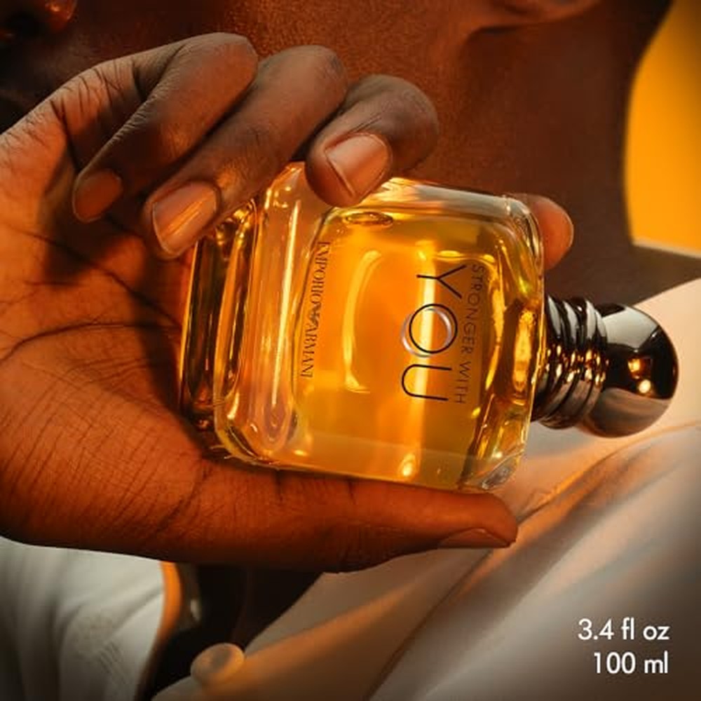 Stronger With You - immagine 4