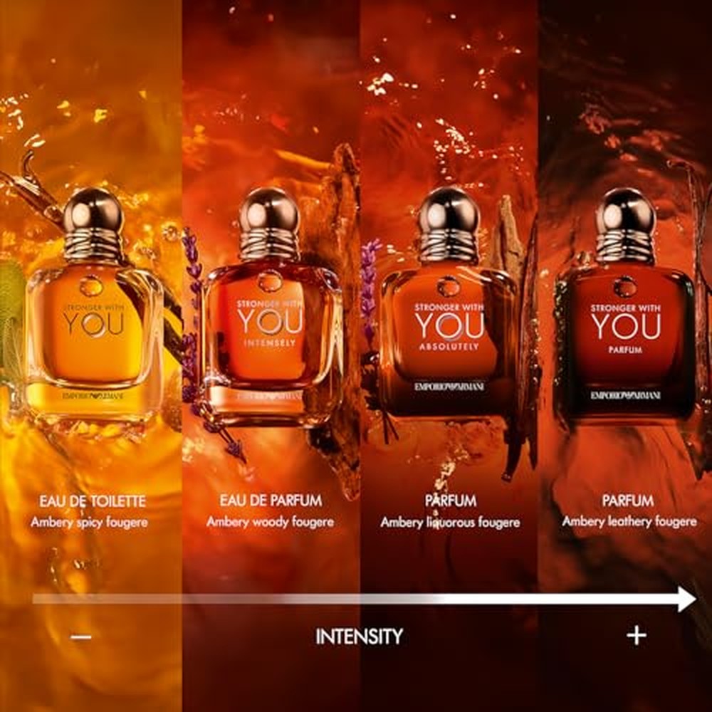 Stronger With You - immagine 5