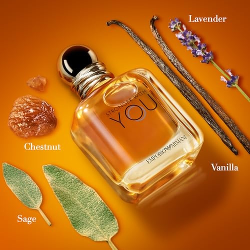 Stronger With You - immagine 2