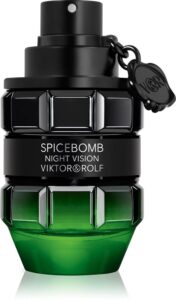 Spicebomb Night Vision