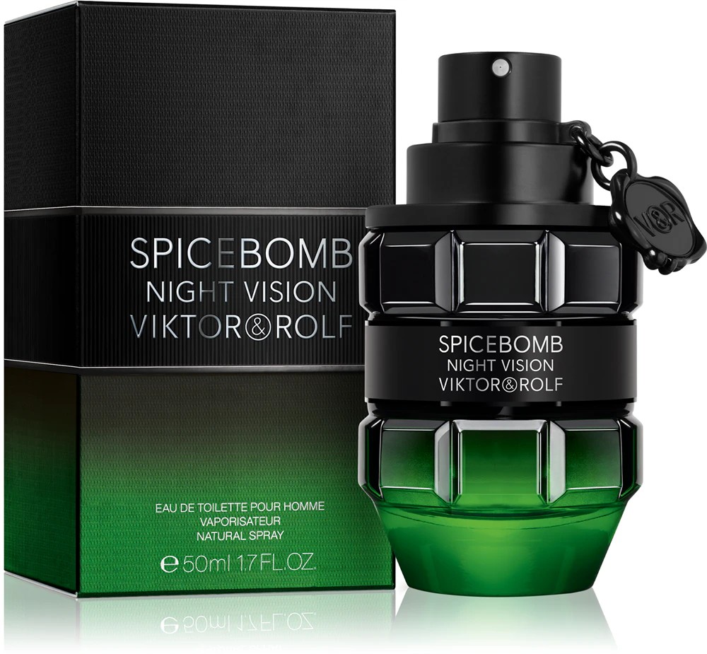 Spicebomb Night Vision - immagine 2