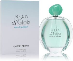 Acqua di Gioia