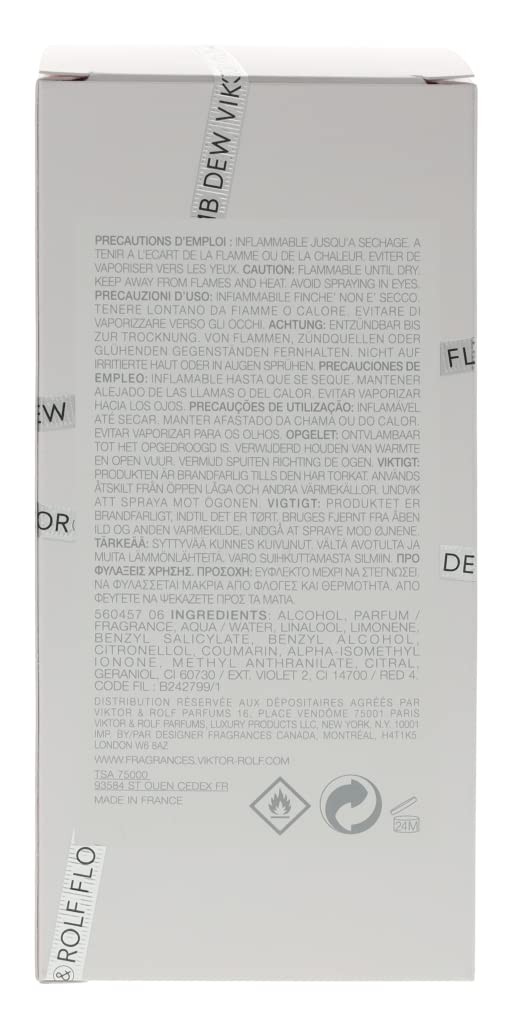 Flowerbomb Dew - immagine 4