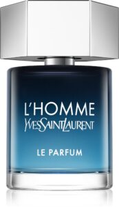 LHomme Le Parfum