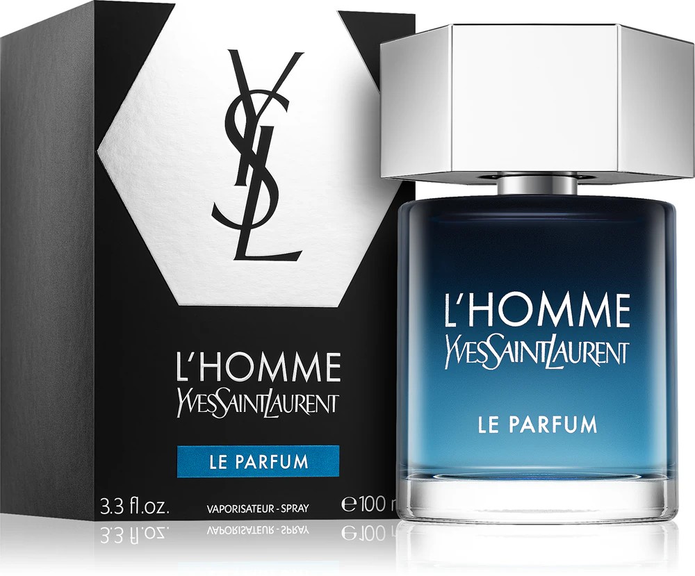 LHomme Le Parfum - immagine 2