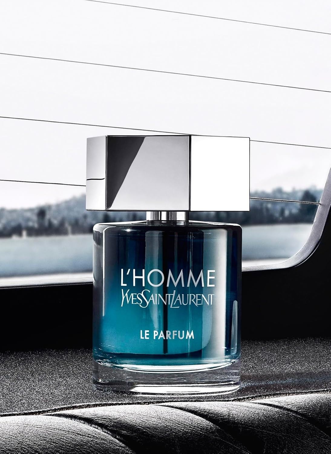 LHomme Le Parfum - immagine 4