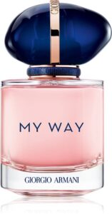 My Way Pour Femme Eau De Parfum Spray