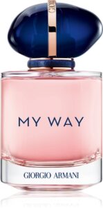 My Way Eau De Parfum