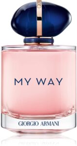My Way Eau De Parfum