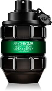 Spicebomb Night Vision
