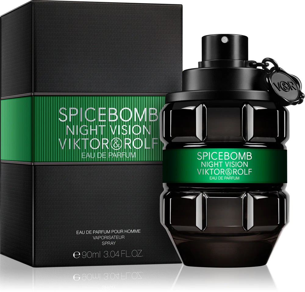 Spicebomb Night Vision - immagine 2