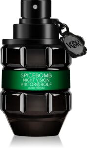 Spicebomb Night Vision