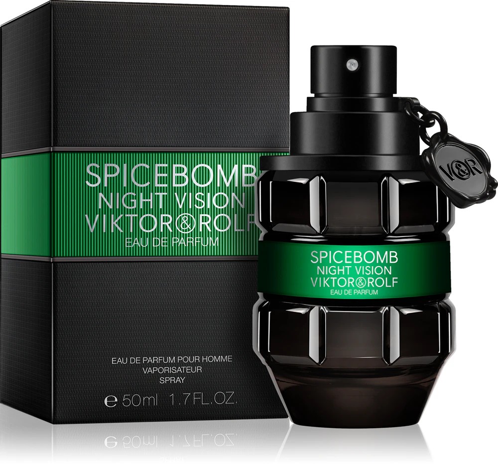 Spicebomb Night Vision - immagine 2