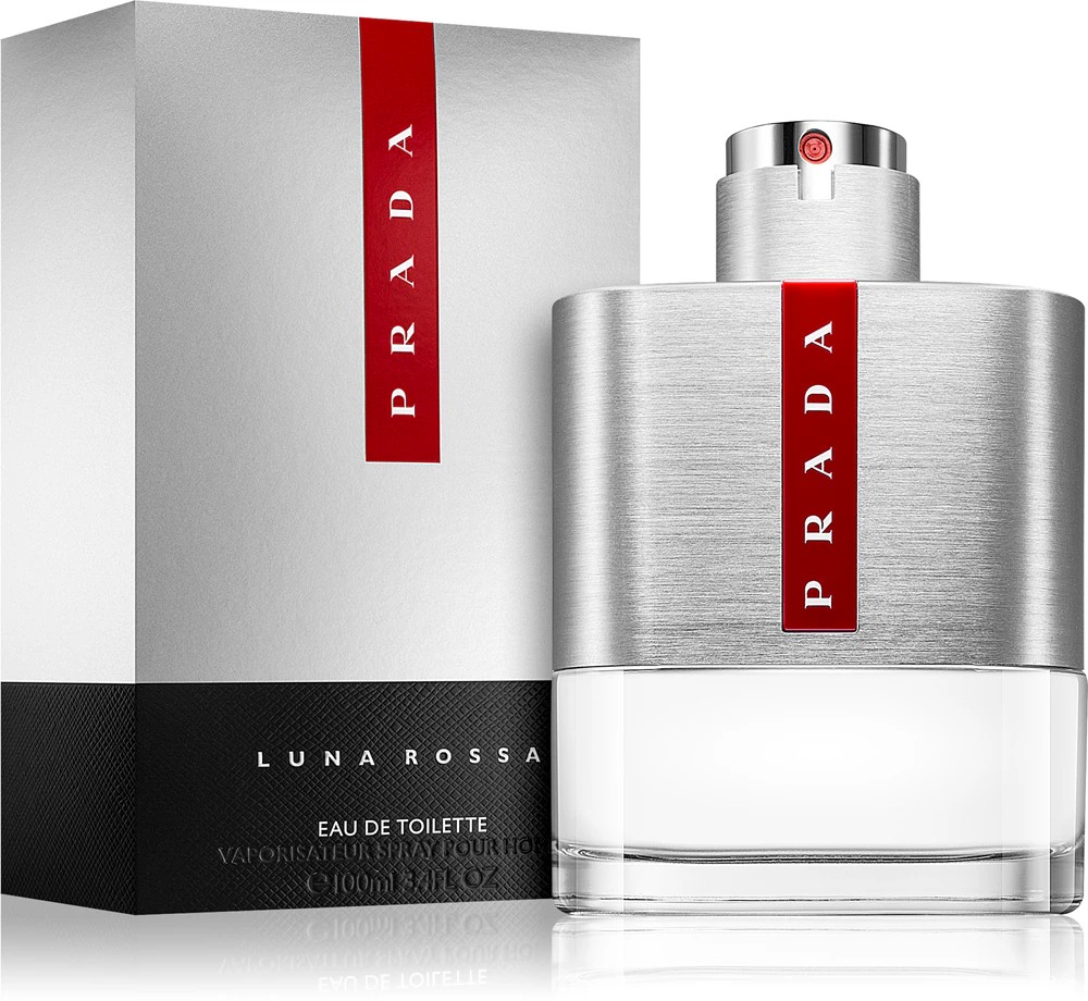 Luna Rossa Eau De Toilette - immagine 2