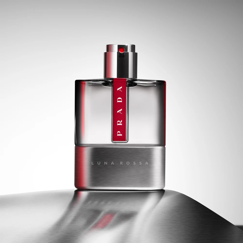 Luna Rossa Eau De Toilette - immagine 4