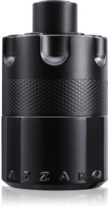 The Most Wanted Intense