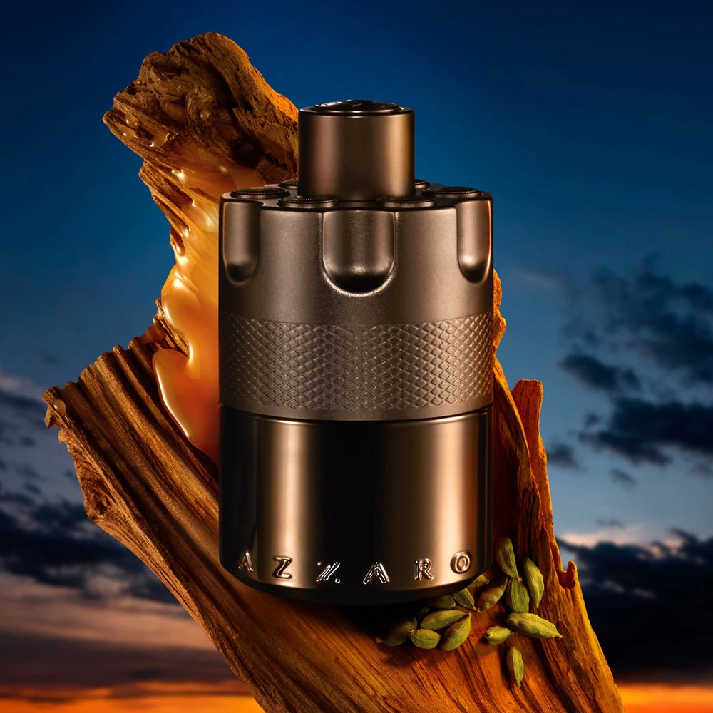 The Most Wanted Intense - immagine 3