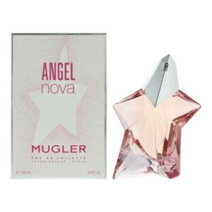 Angel Nova Eau De Toilette