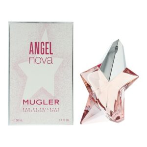 Angel Nova Eau De Toilette