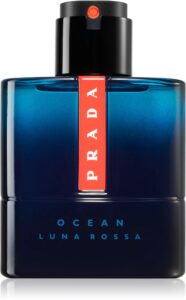 Luna Rossa Ocean