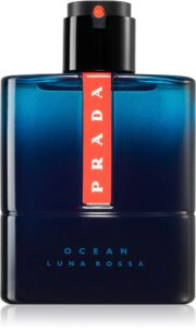 Luna Rossa Ocean