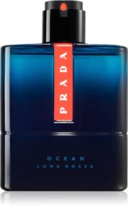 Luna Rossa Ocean