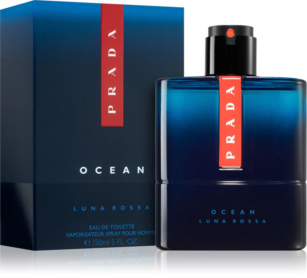 Luna Rossa Ocean - immagine 2