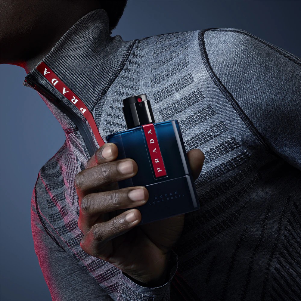 Luna Rossa Ocean - immagine 4