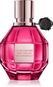 Flowerbomb Ruby Orchid