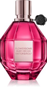 Flowerbomb Ruby Orchid