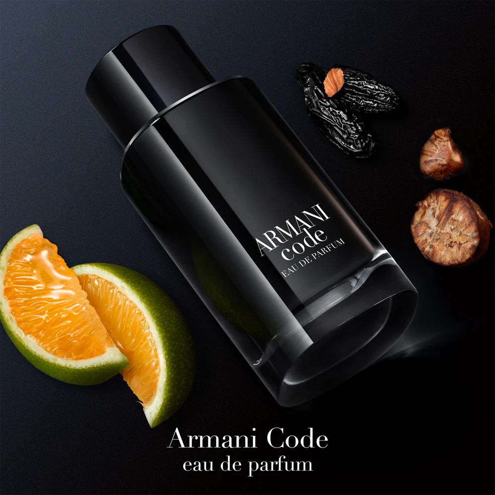 Code Pour Homme Eau De Parfum - immagine 3