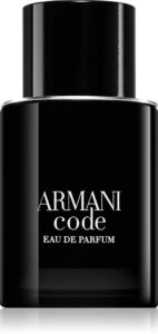Code Pour Homme Eau De Parfum