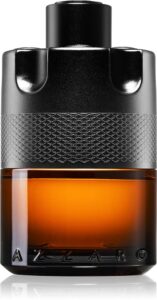 Wanted The Most Wanted Parfum