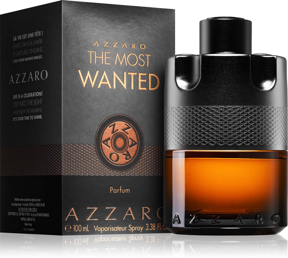Wanted The Most Wanted Parfum - immagine 2