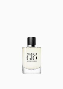 Acqua Di Gio Pour Homme