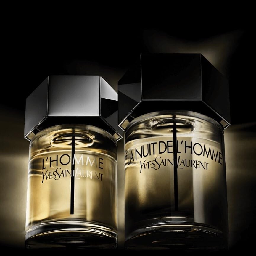 LHomme Intense - immagine 5