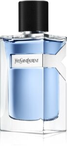 Y Pour Homme Eau De Toilette Spray