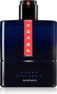 Luna Rossa Ocean