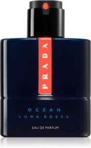 Luna Rossa Ocean