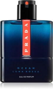 Luna Rossa Ocean