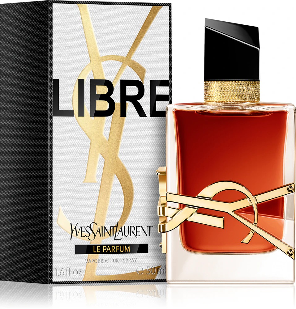 Libre Le Parfum - immagine 2