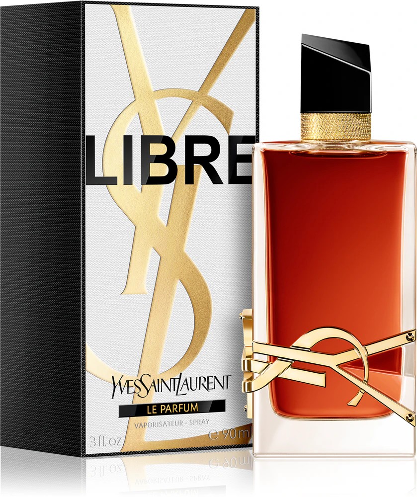 Libre Le Parfum - immagine 2
